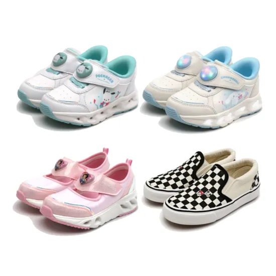 산리오 아쿠아슈즈