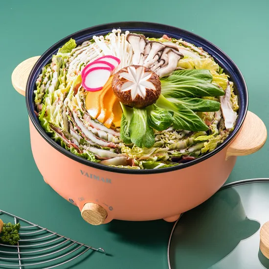 바이마르 쉐프 멀티쿠커 5L