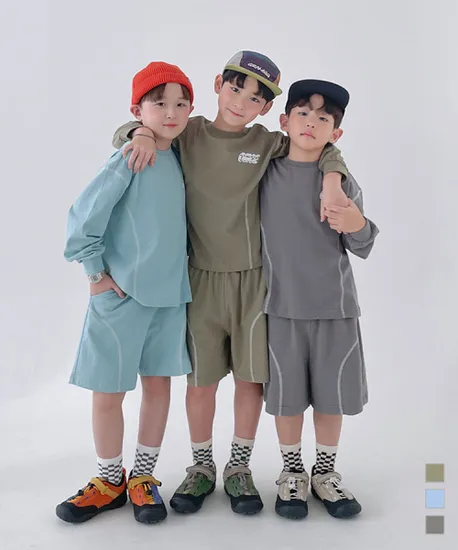 베리클로젯 원스 크래프트 상의 하의 세트