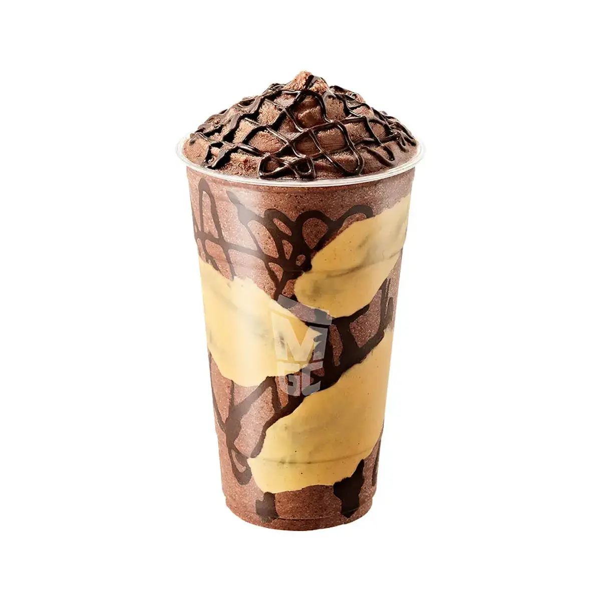 메가MGC커피 피넛버터 초코 프라페 3,490원