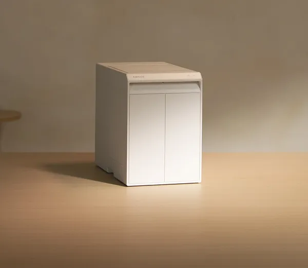 에어메이드 듀얼 히팅 음식물 처리기 399,000원