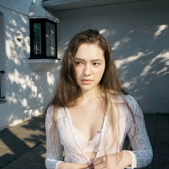 에블린 니플패치 2개