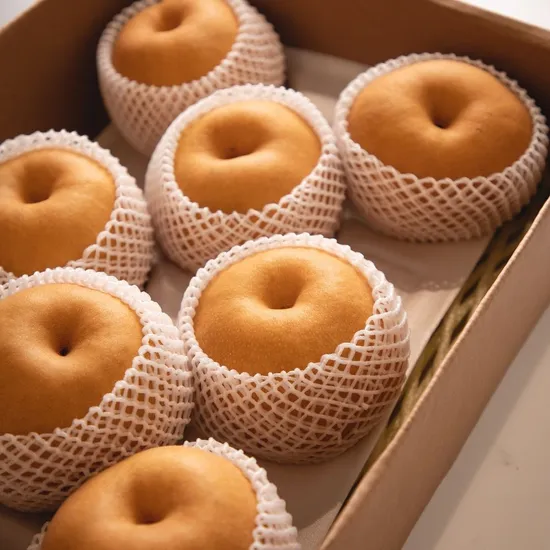 GAP인증 나주배 햇배 5kg