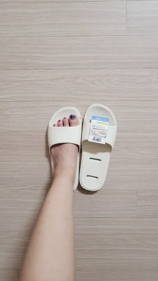 다2소 욕실화 3000원