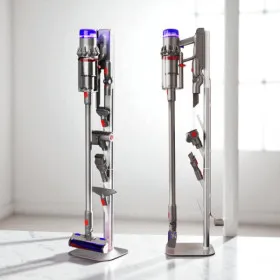 다이슨 청소기 거치대 2세대