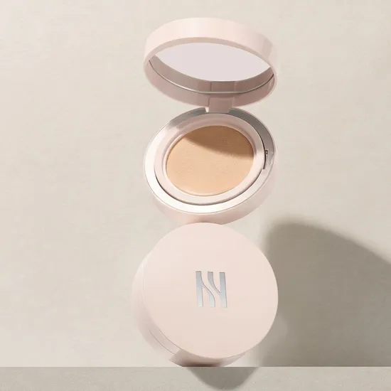 블랙쿠션 파운데이션 디럭스 15g x 3개 (본품1개+리필2개)