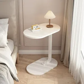 살림살림 거실 소파 라운드 사이드 테이블 유클