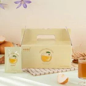 지마켓 물없이 갈아만든 도라지배즙 1+1 2박스