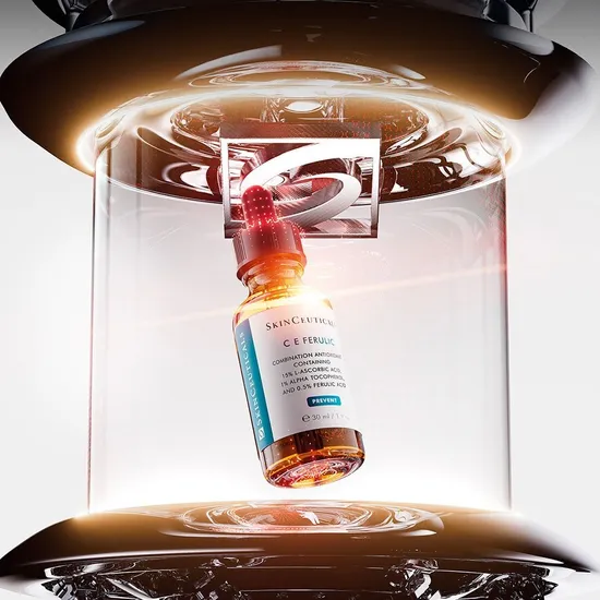 스킨수티컬즈 C E 페룰릭 듀오 세트 30ml 샘플 증정