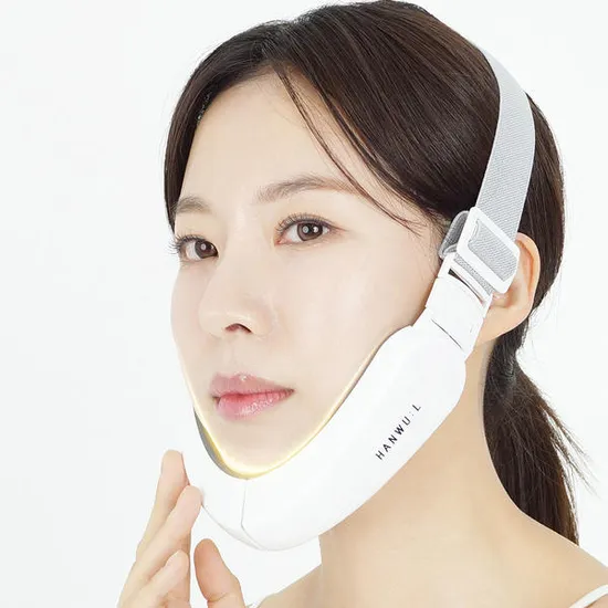 한울 V라인 마사지기