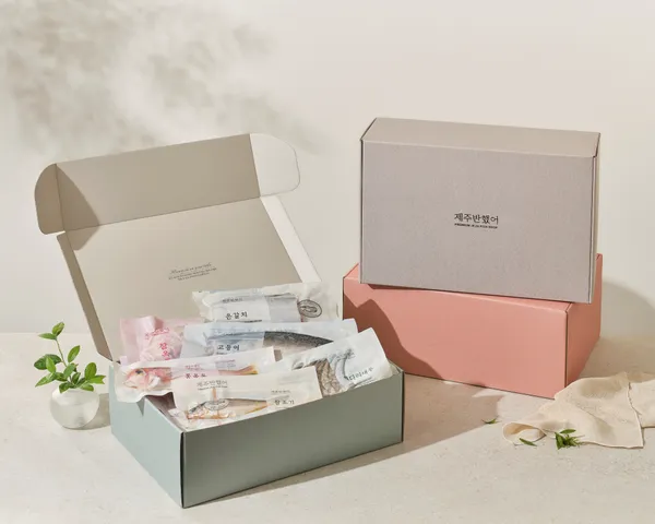 제주반했어 제주 갈치 은갈치 명절 선물세트 12개