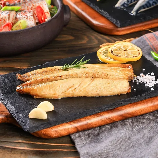 가시제거 국내산 고등어 70-100g 10팩