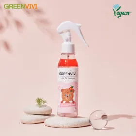 그린비비 어린이 비건 헤어에센스 150ml