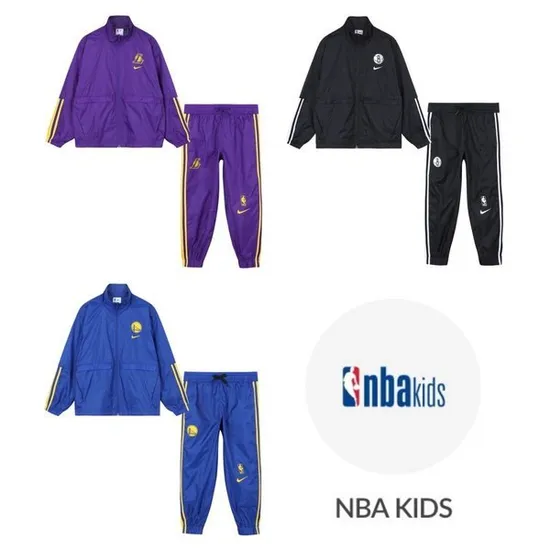 나이키 트랙슈트 3종