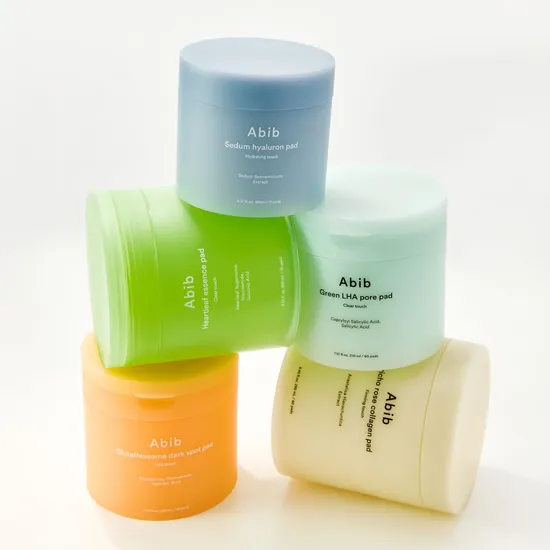 아비브 토너패드 5종 중 택2