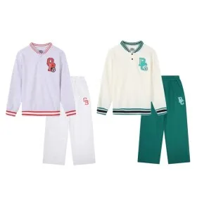 NBA키즈 스냅맨투맨 바지 티 세트 34,320원