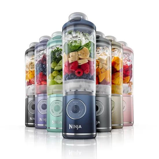 닌자 블라스트 맥스 포터블 블랜더
