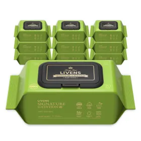 지에디션 캡형 70매 10팩