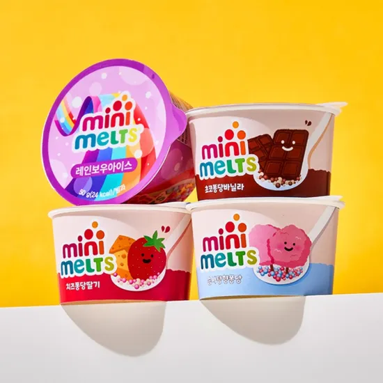 미니멜츠 구슬아이스크림 30개