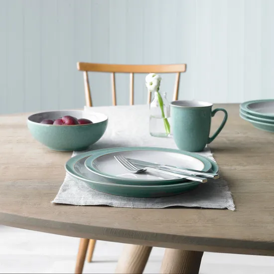 덴비 엘레멘츠 그린/핑크 2인조 세트 10개