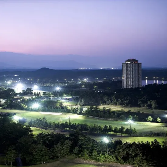 속초 영랑호 리조트 46,400원~