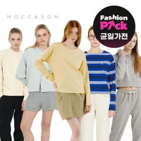 모카썸 가을신상 오버핏 긴팔 원피스 외 다양