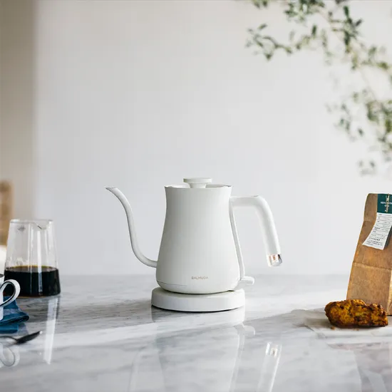 발뮤다 더 팟 전기포트 KPT01KR