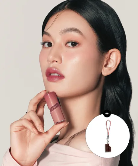 힌스 로글로우 젤틴트 미니키링