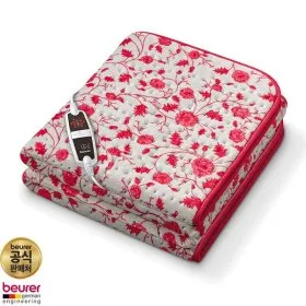 보이로 전기요 워셔블 전기매트 1인용