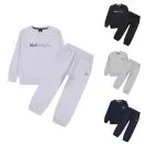 마크곤잘레스키즈 엔젤 사인로고 맨투맨 셋업