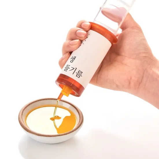 생들기름 300ml (50mlX6개입)