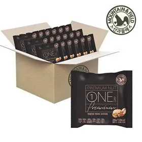 산과들에 T 원데이프리미엄 100봉