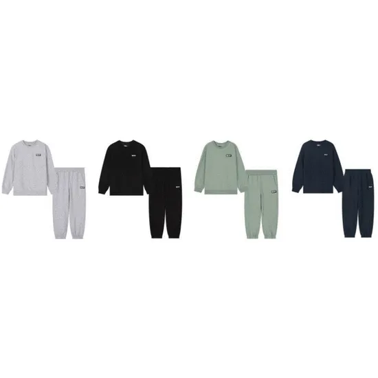 NBA키즈 에센셜 스웻 셋업