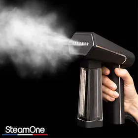 스팀원 S-Nomad 핸디형 스팀 다리미