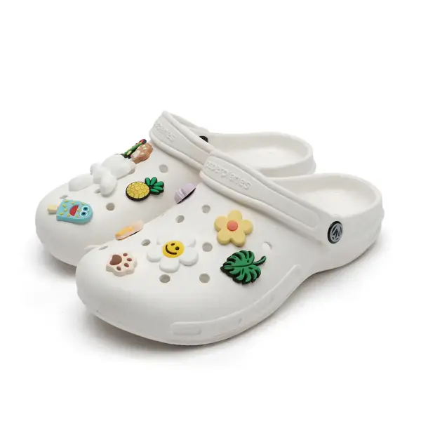 페이퍼플레인 여성 사무실슬리퍼