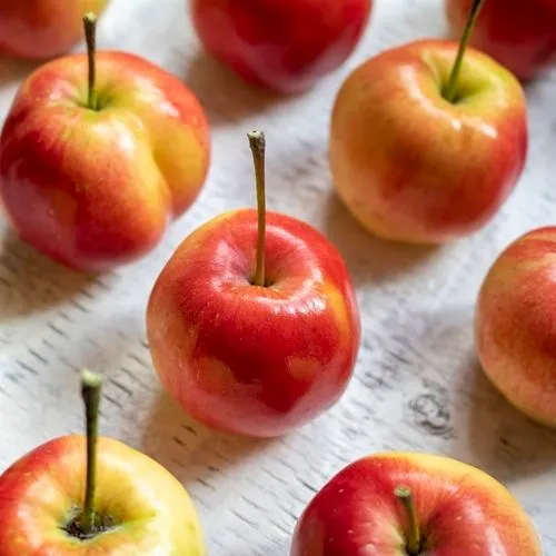 루비에스 미니사과 1kg