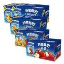 카프리썬 오렌지망고 20개 사과 10개 오렌지 10개 사파리 10개