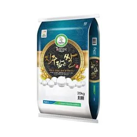 더프레시 T 진주닮은쌀 20kg 임실농협쌀 25년