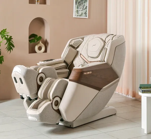 바디프랜드 팔콘I