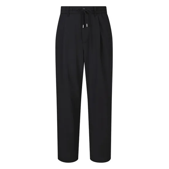 버커루 남성 나일론스판 밴딩 팬츠 2장