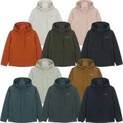 네파 마운틴 윈드 바람막이 자켓