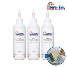 곰팡이제거제 젤타입 250ml 3개