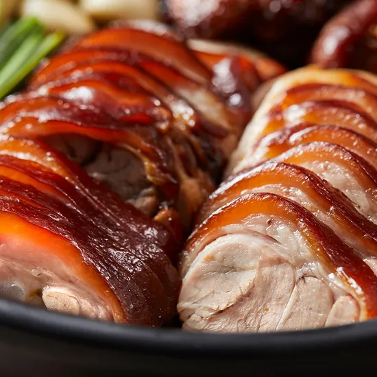 꾸지뽕 무뼈 순살 족발 350g 1팩