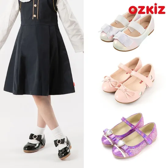 오즈키즈 가을 여아구두 16,660원