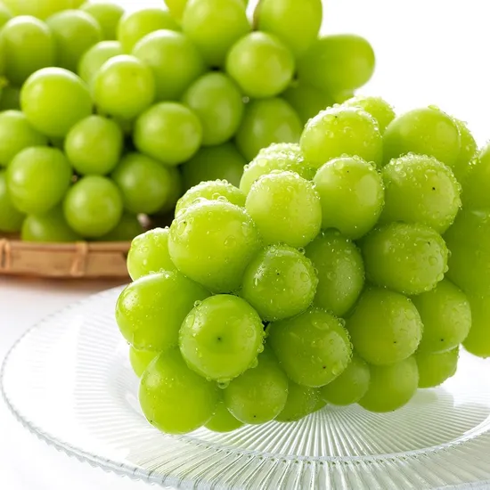 샤인머스켓 2kg 4수