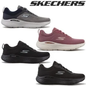 스케쳐스 고런 라이트 런닝화