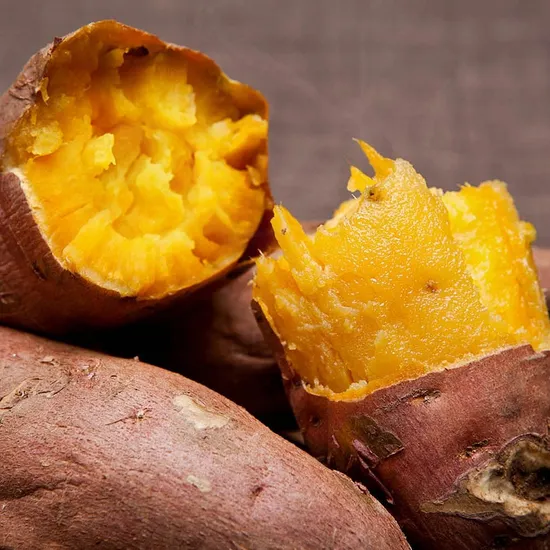 햇 호박 고구마 특 2kg