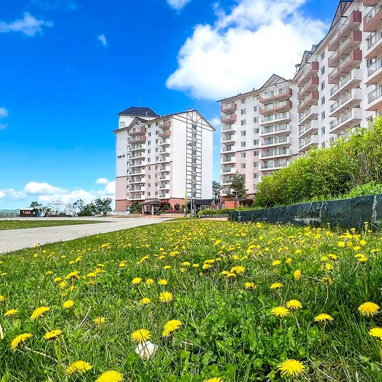 태백 오투리조트