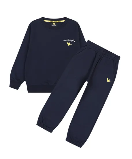 마크곤잘레스 맨투맨 셋업