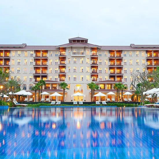 다낭 멜리아빈펄 패키지 3박5일 207,200원 부터